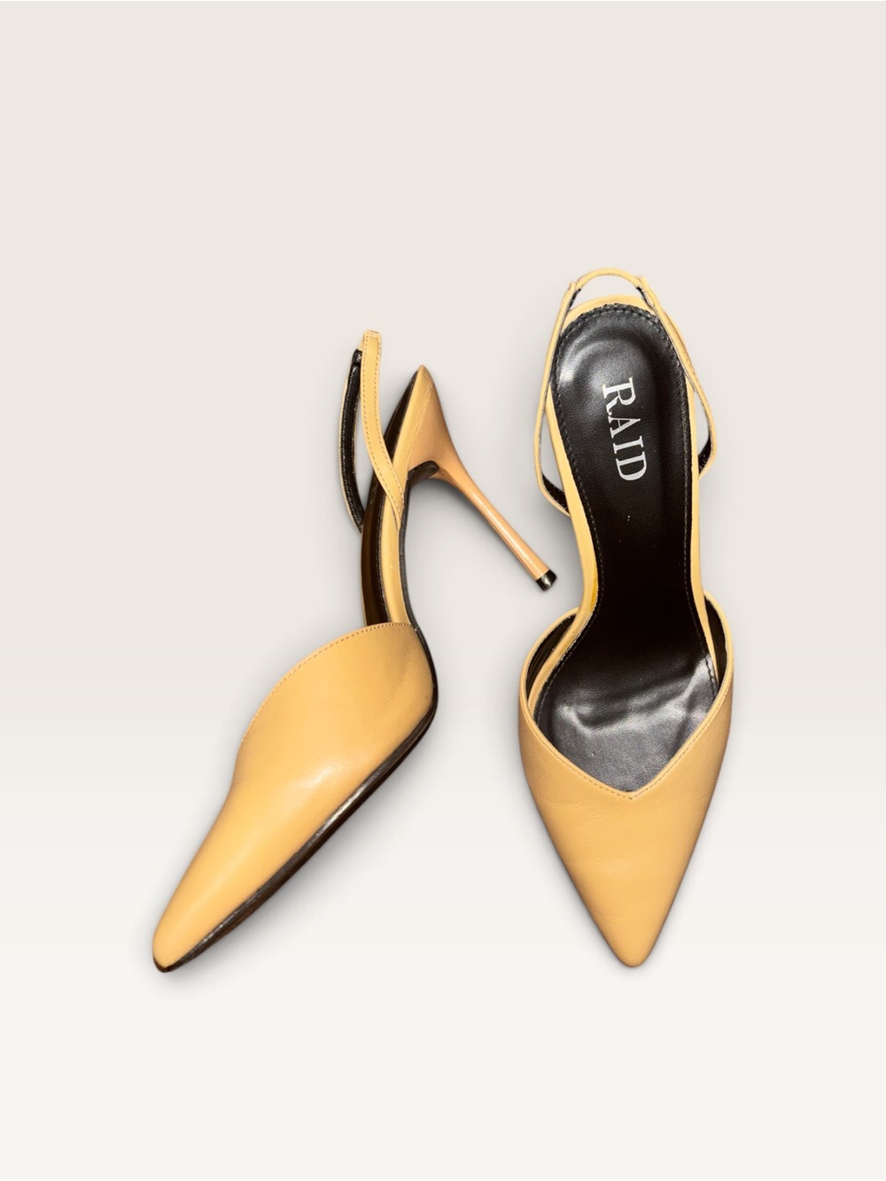 Nude Heels for Sale